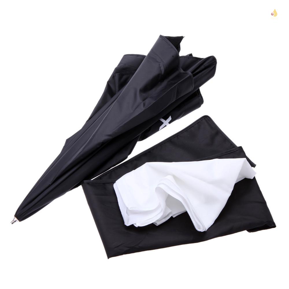 Dù Che Nắng Godox 80cm / 31.5in Thiết Kế Nhỏ Gọn Tiện Dụng