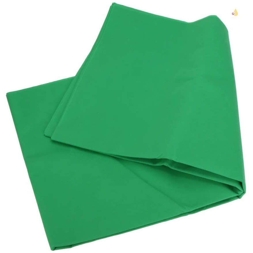 Phông Nền Chụp Ảnh Studio Bằng Vải Không Dệt 1.6 * 3m / 5.2 * 9.8ft