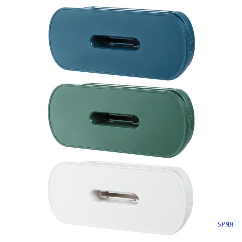 Móc Treo Dây Cáp Siêu Dính Không Cần Đục Lỗ