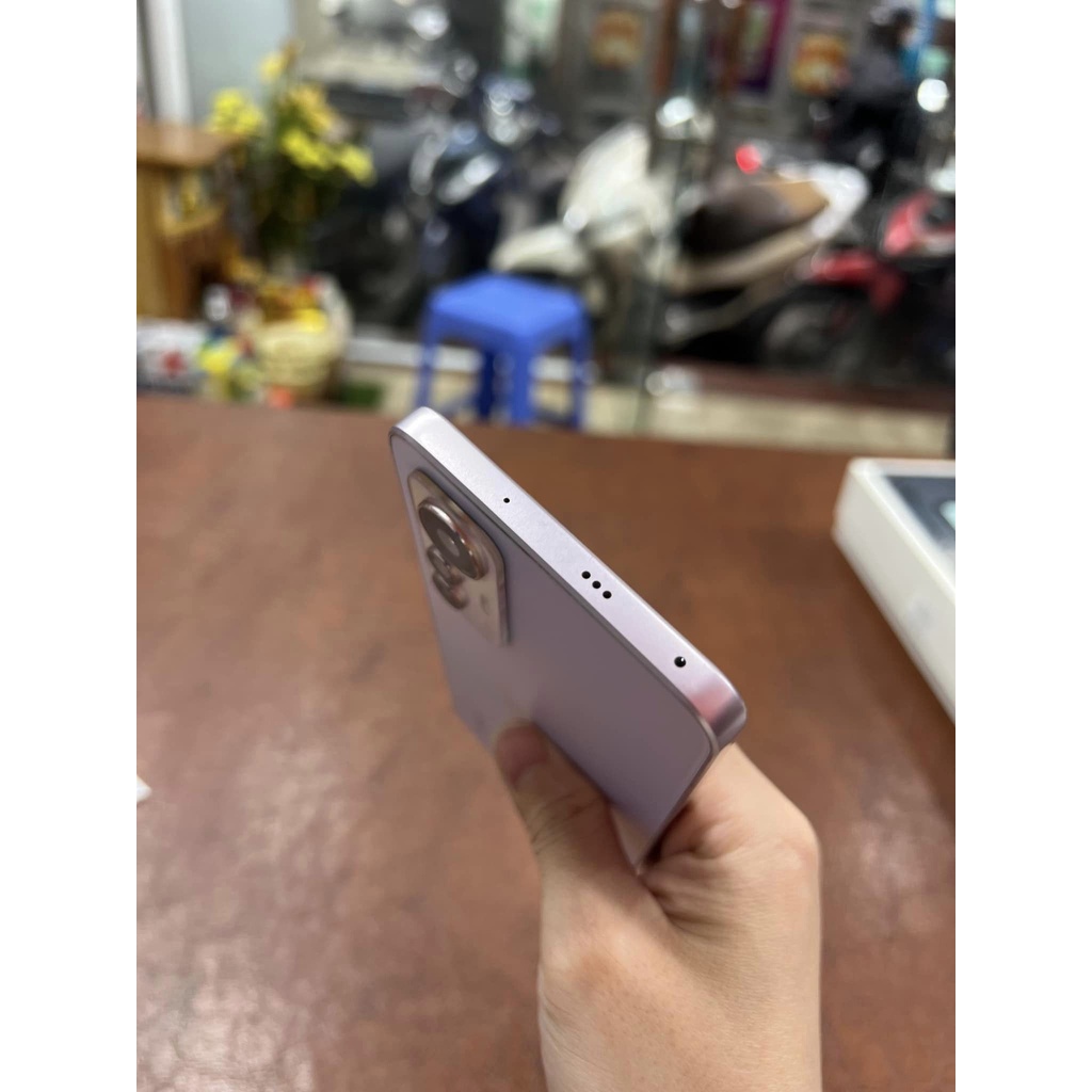 [SALEE TOOO] Điện thoại Xiaomi Mi 12 Lite 5G bản chính hãng ram/room 8gb/256gb nguyên hộp và fullbox sạc ốp bh 1 năm | BigBuy360 - bigbuy360.vn