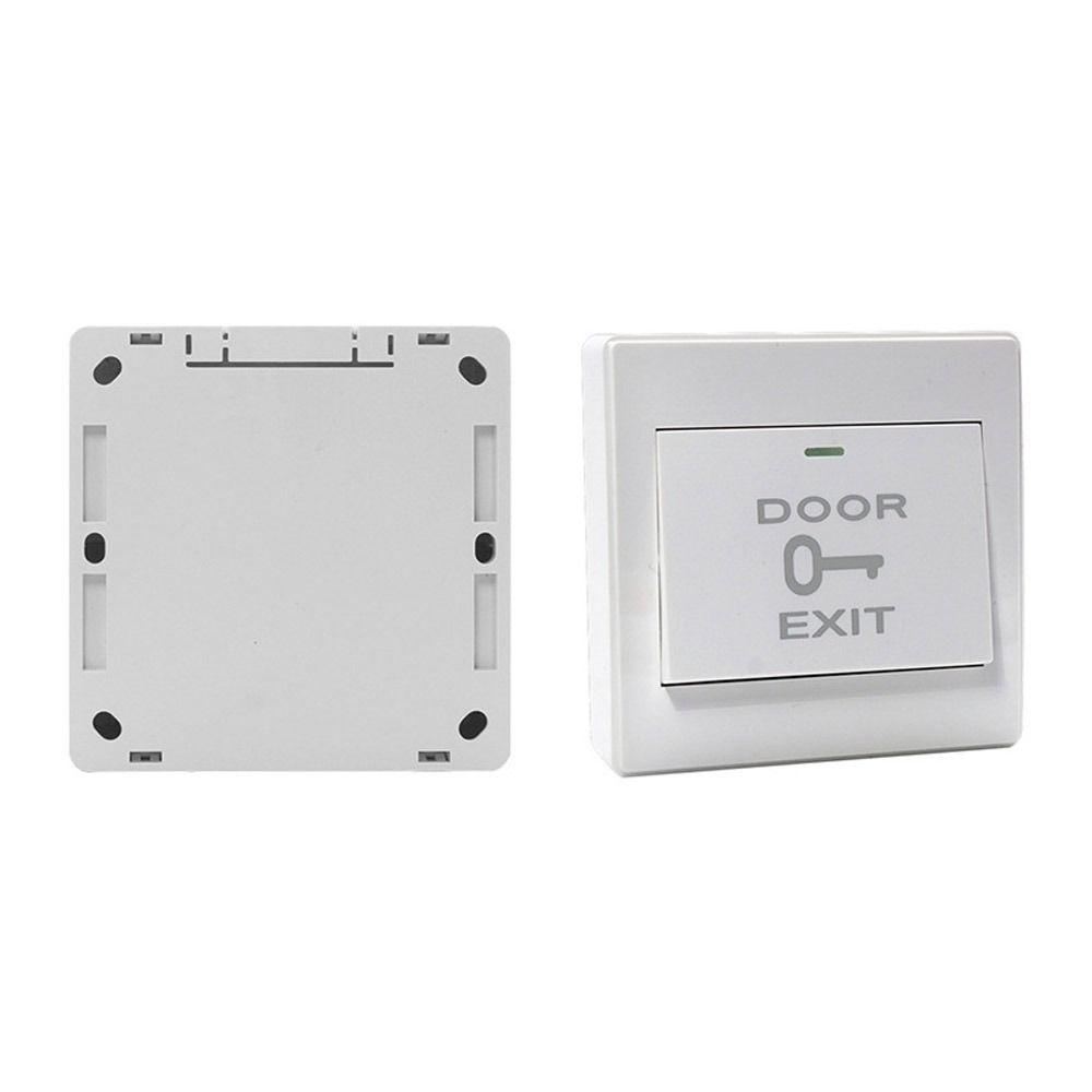 Set 2 Công Tắc Mở Cửa Tự Động Điều Khiển Truy Cập