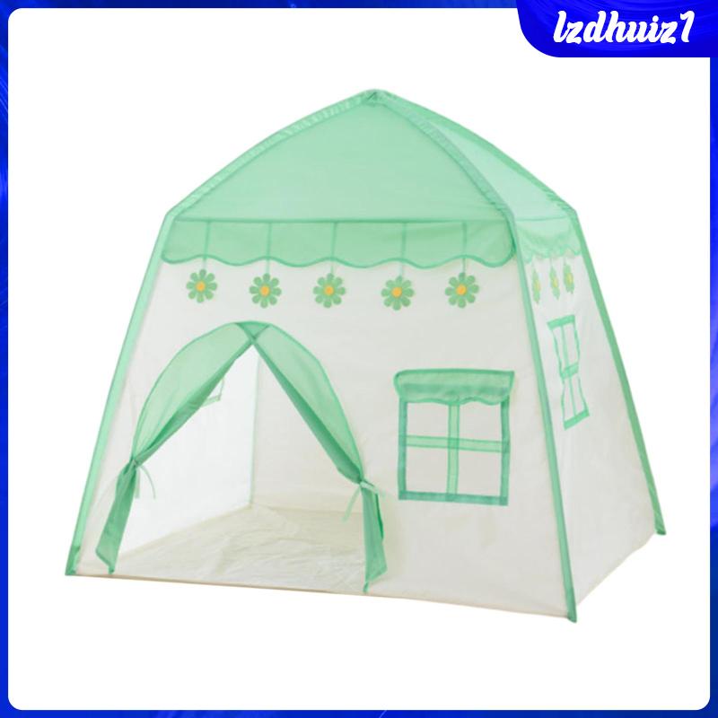 Lều Chơi Trong Nhà / Ngoài Trời Dành Cho Trẻ Em