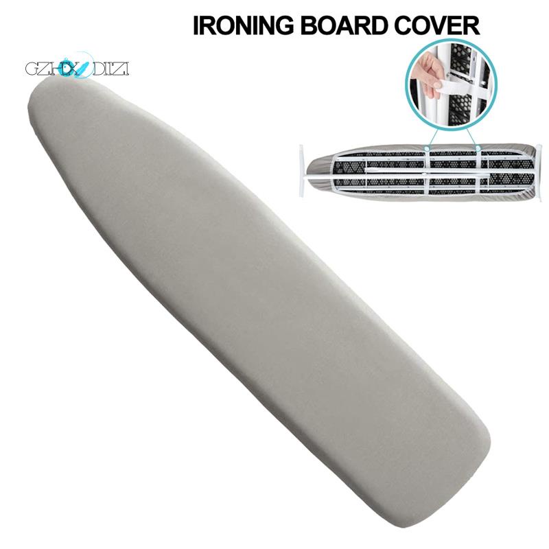 Vỏ Bọc Bàn Ủi Bằng Silicon Phản Quang Với Hai Dây Dán Nylon Và Viền Co Giãn