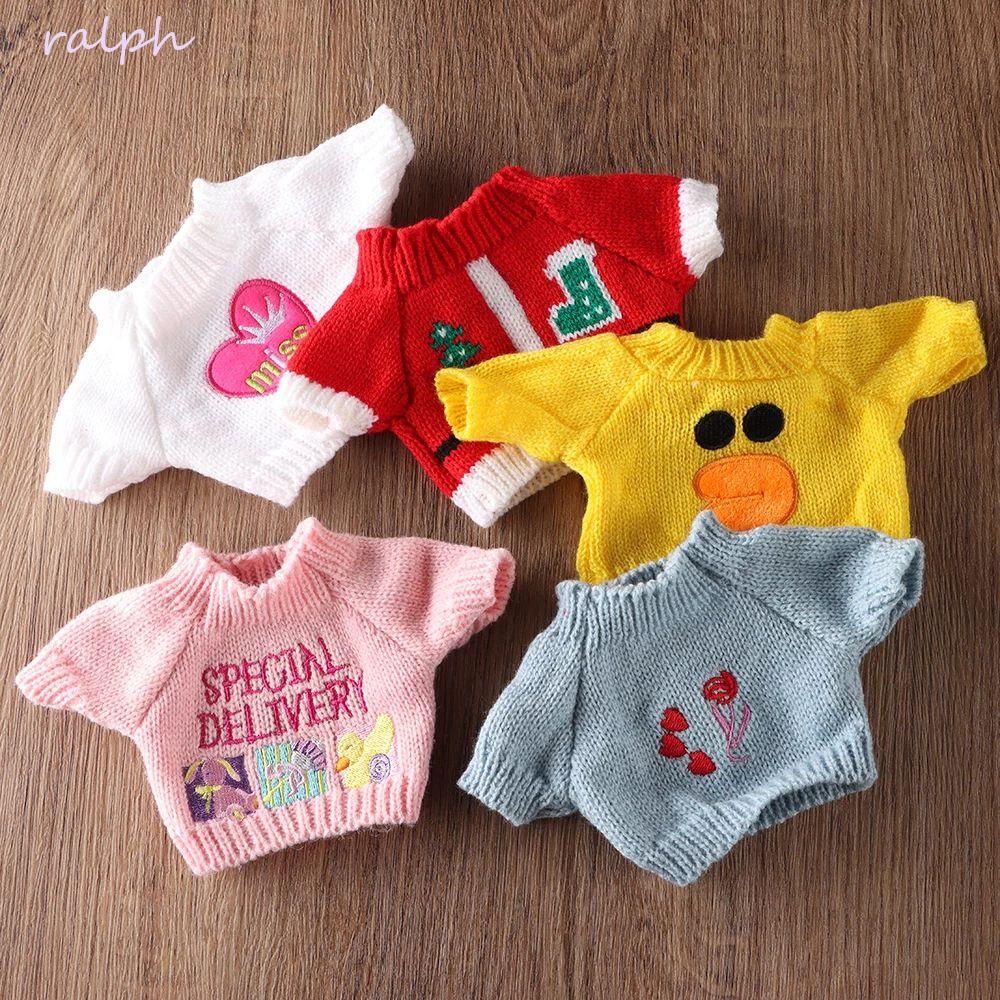 Vịt Nhồi Bông 30cm Dành Cho Búp Bê Barbie