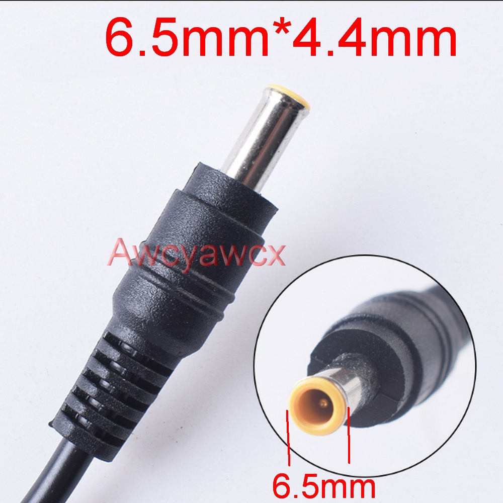 Nguồn Cấp Điện AC DC 19V 3.1A 1.2A 1.3A 1.6A 1.7A 2.1A 2.53A 3.42A 65W Cho Samsung LG LCD U32J590UQ U32R59X HW-K950 S32R750UEU C24F