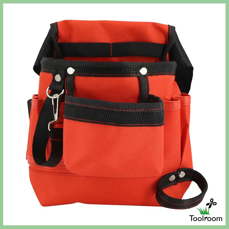 Túi Đeo Hông Đựng Dụng Cụ Sửa Chữa Điện Tiện Dụng