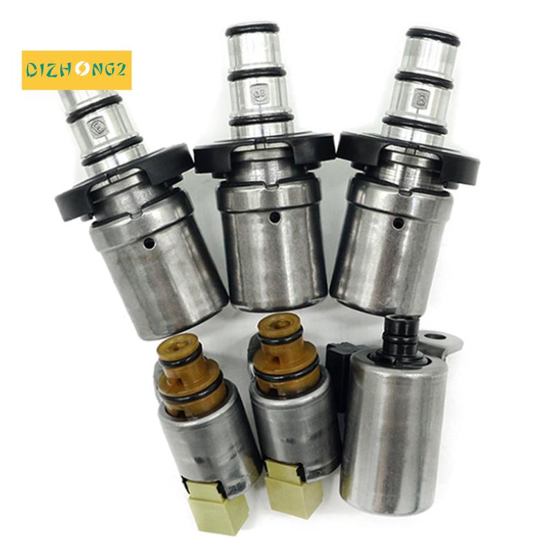 Bộ Điện Từ Cho Mazda 2 3 5 6 CX-7 MPV 48420K-R 4F27E