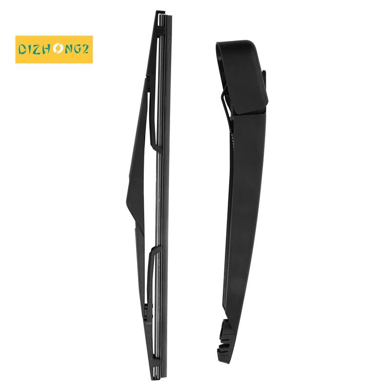 Bộ Cần Gạt Nước Kính Chắn Gió Phía Sau Cho Opel Astra Iii 3 H 2003-2009