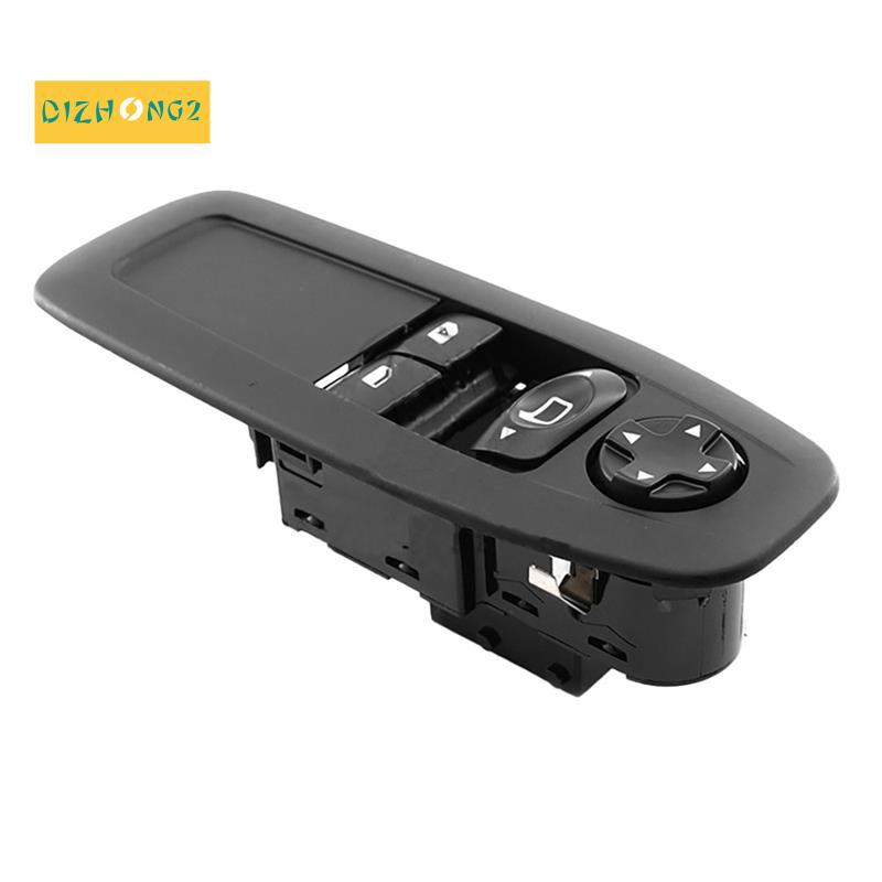 Công Tắc Cửa Sổ Xe Hơi Chuyên Dụng Chất Lượng Cao 96751127Zd Cho Peugeot 3008 5008
