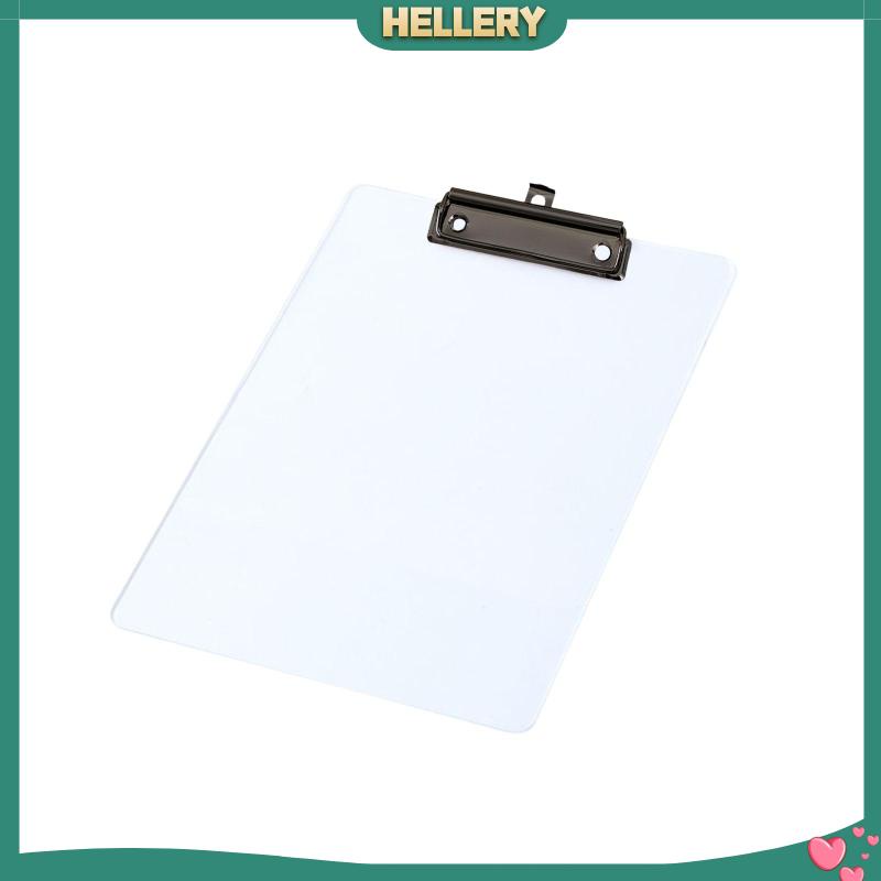 Bìa Kẹp Tài Liệu Khổ A4 Chống Thấm Nước Tiện Dụng