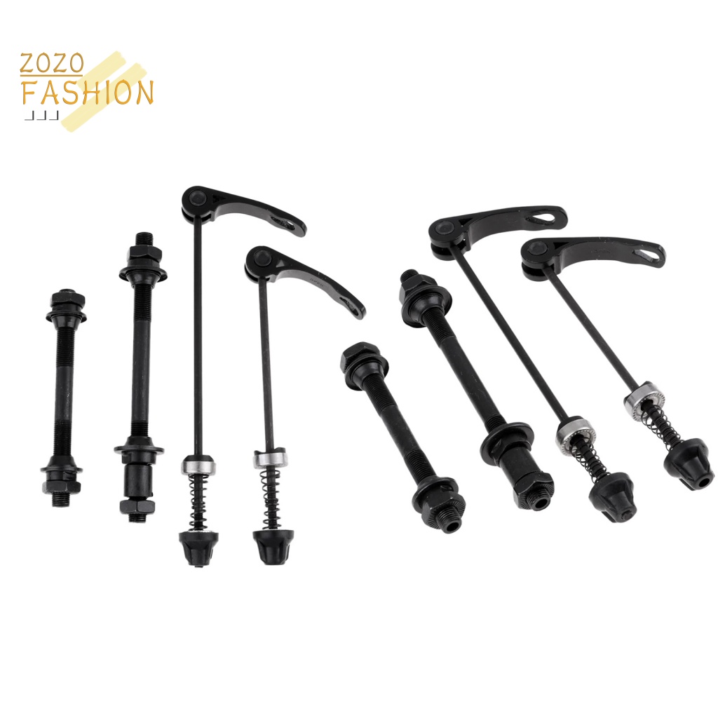 Bộ Trục Rỗng Chống Ăn Mòn Cho Xe Đạp MTB