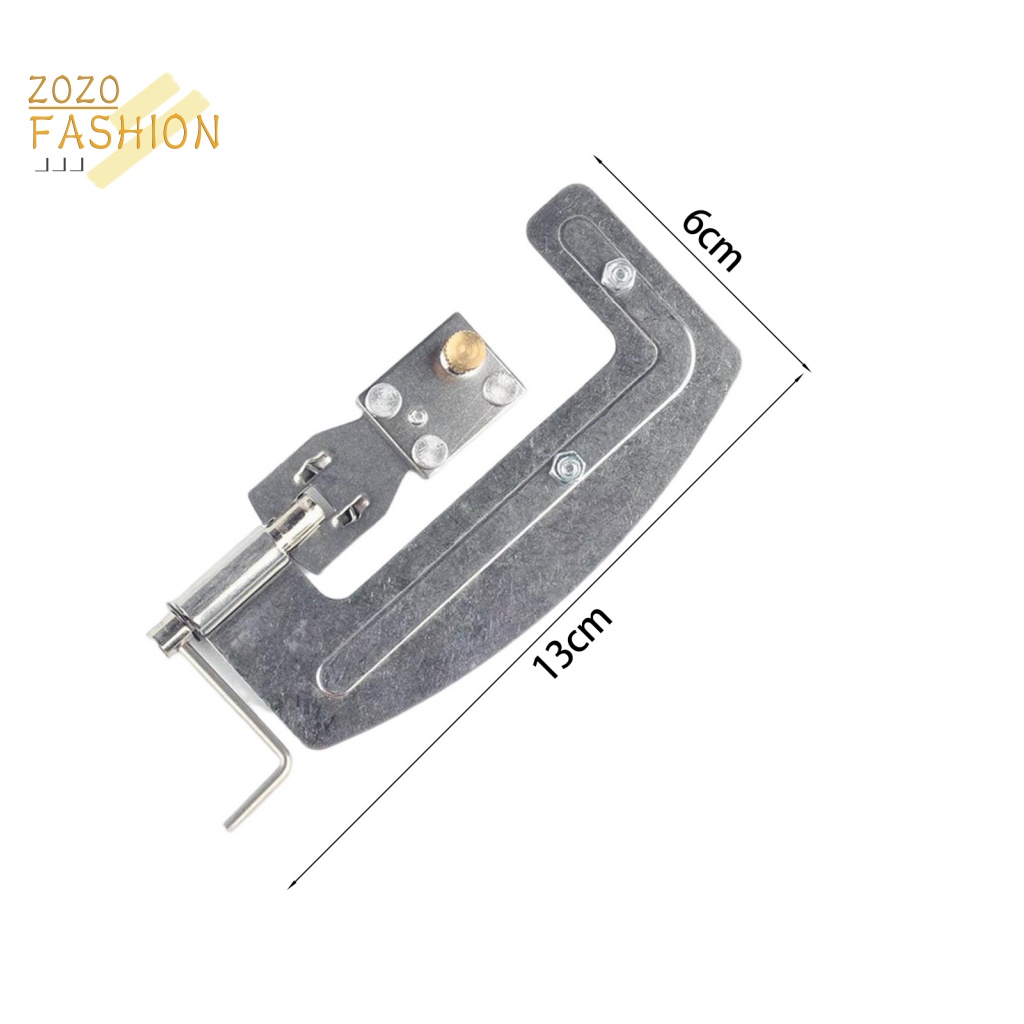 Dụng Cụ Thắt Nút Dây Câu Cá Chịu Lực Tốt Chống Ăn Mòn