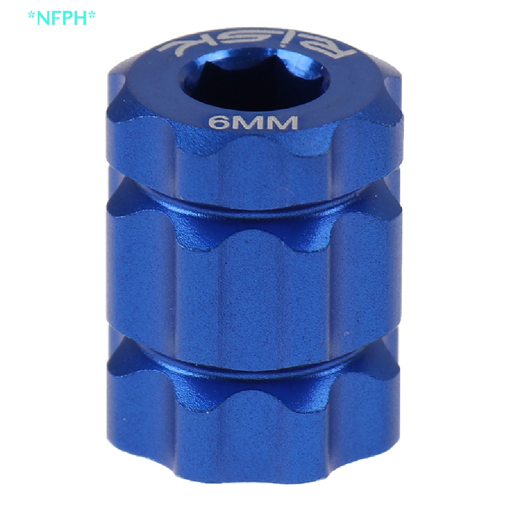 Nfph &gt; Dụng Cụ Tháo Lắp Ốc Vít Tích Hợp Cho Xe Đạp Mới