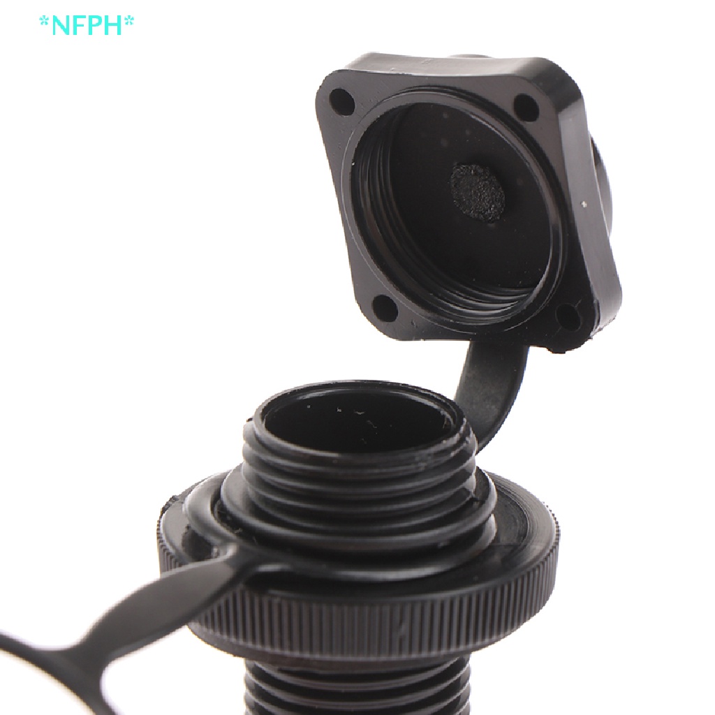 Van Khí 22mm Thay Thế Cho Thuyền Bơm Hơi Mới