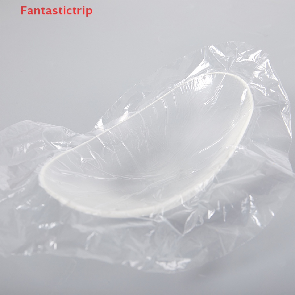 Đệm Vai Bằng Silicon Thoáng Khí Chống Trượt Có Thể Tháo Rời Cho Fantastictrip] Mới