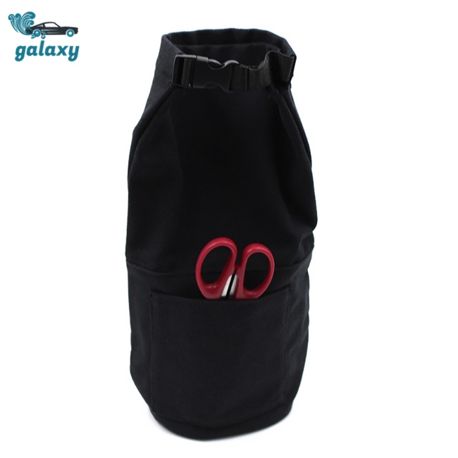 Galaxy Túi Đựng Bảo Vệ Đèn Dầu Đa Năng Phong Cách Retro