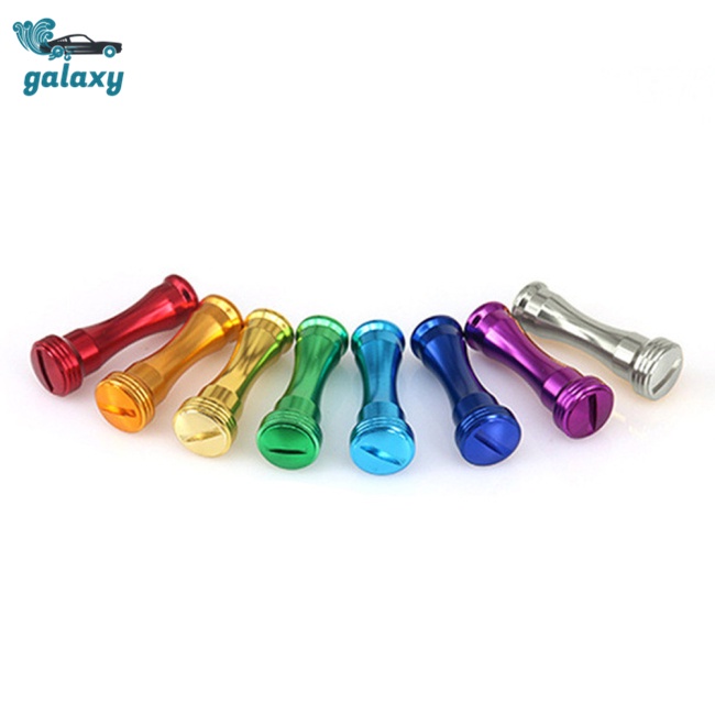 Galaxy Tay Quay Máy Câu Cá Bằng Kim Loại Gọn Nhẹ