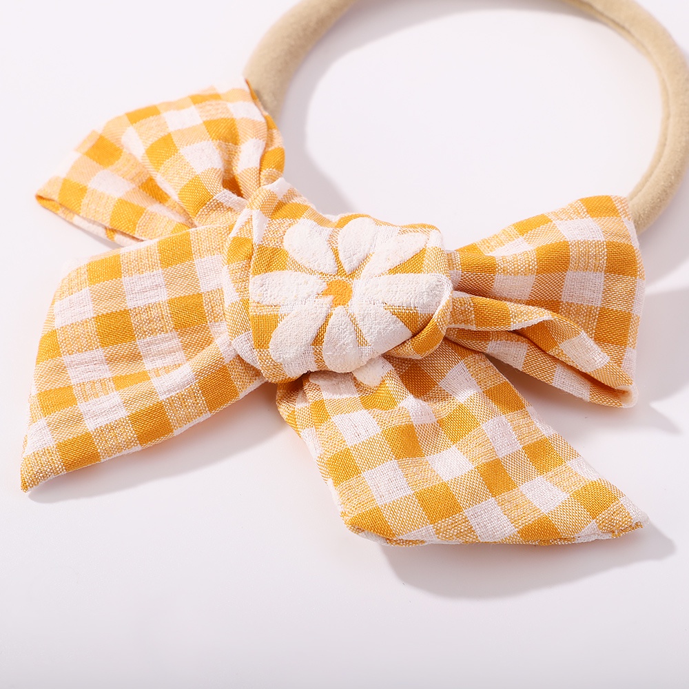 Set 3 phụ kiện KIDSBOWS dễ thương cho bé gái