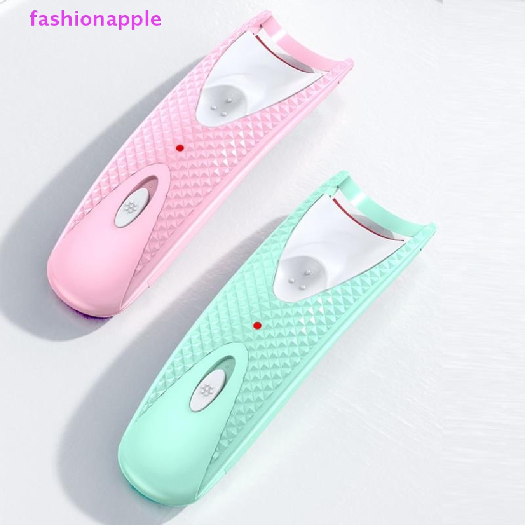 Dụng Cụ Uốn Lông Mi Bằng Nhiệt Chạy Điện