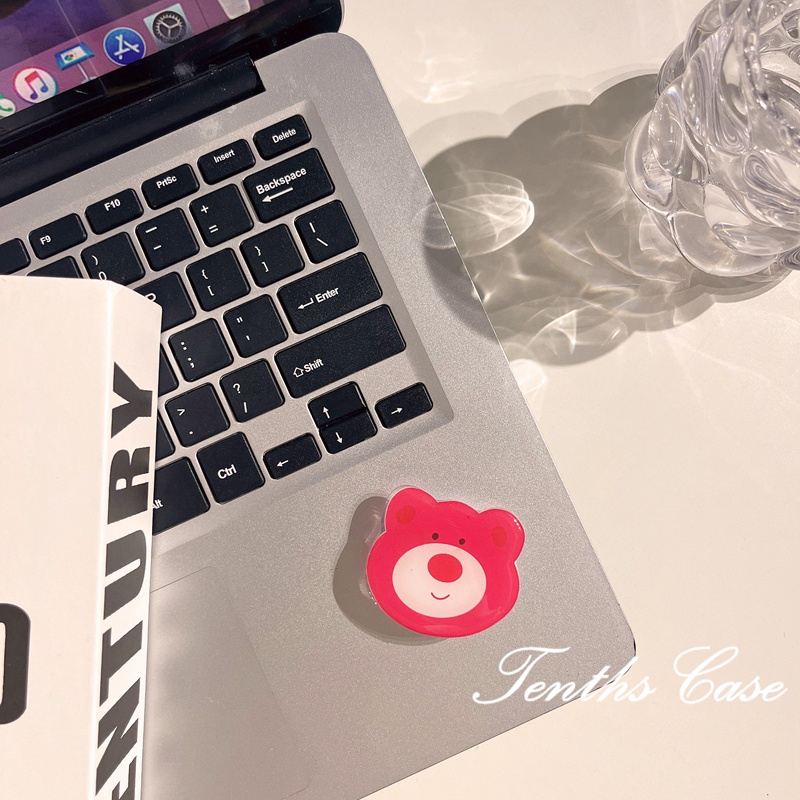 Giá Đỡ Điện Thoại Hình Hoạt Hình Dễ Thương Có 9 Lựa Chọn