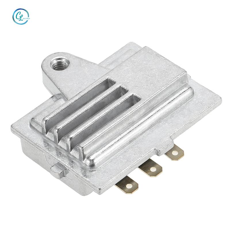 Bộ Chỉnh Lưu Điện Áp Cho John Deere Onan 318-420 P, B Engine 16-20HP