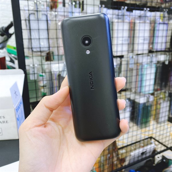 Bộ vỏ Nokia 150 2020 hàng như hình