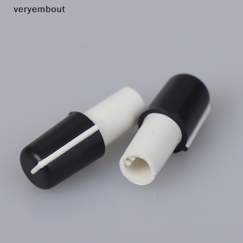 Set 5 Nút Vặn Chiết Áp 11X29Mm Chuyên Dụng