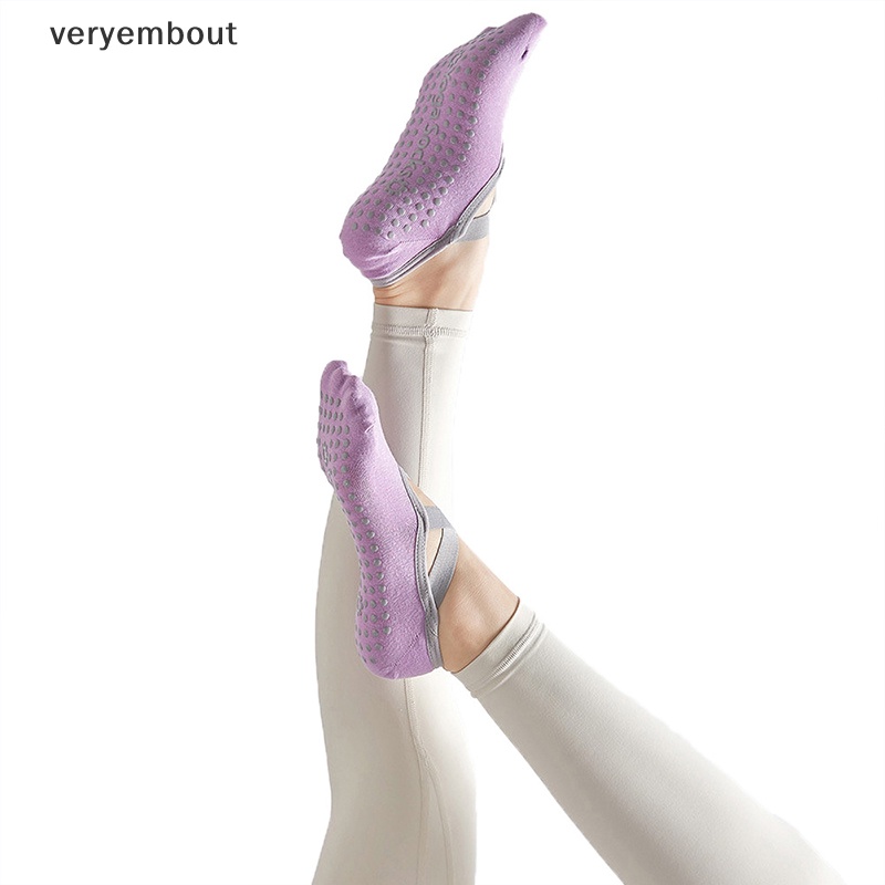 Vớ Thể Thao Thoáng Khí Chống Trượt Chất Lượng Cao Cho Nữ