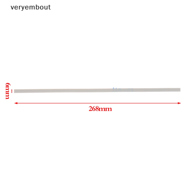 Dải Cao Su Chống Trượt Dành Cho Laptop HP ENVY 13-AH TPN-W136 n