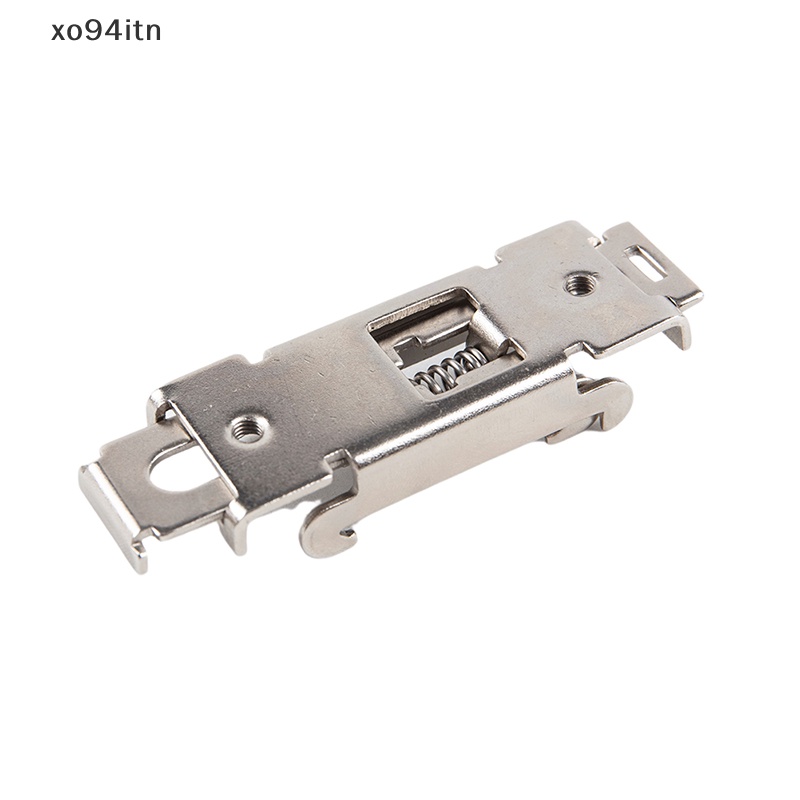 Kẹp Khóa Cố Định Đường Ray DIN 35mm Cho DA AA DD VA VD LA Single Phase