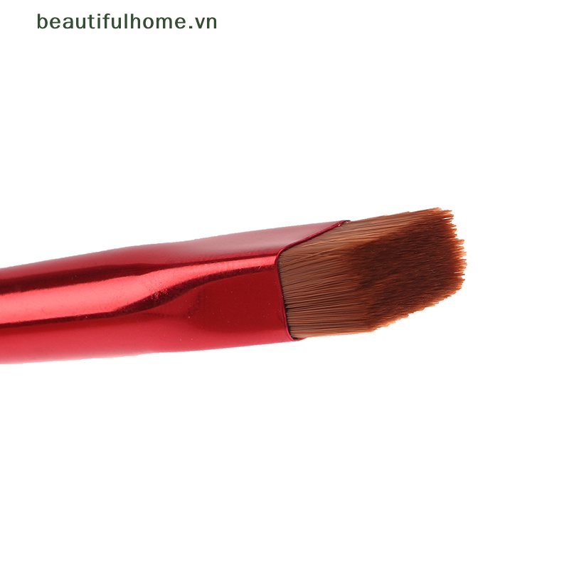 Set 6 Cọ Trang Điểm Lông Mày Hoang Dã Cao Cấp