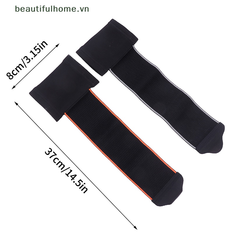 1 Băng Quấn Bảo Vệ Cổ Tay Có Thể Điều Chỉnh Hỗ Trợ Khi Chơi Thể Thao