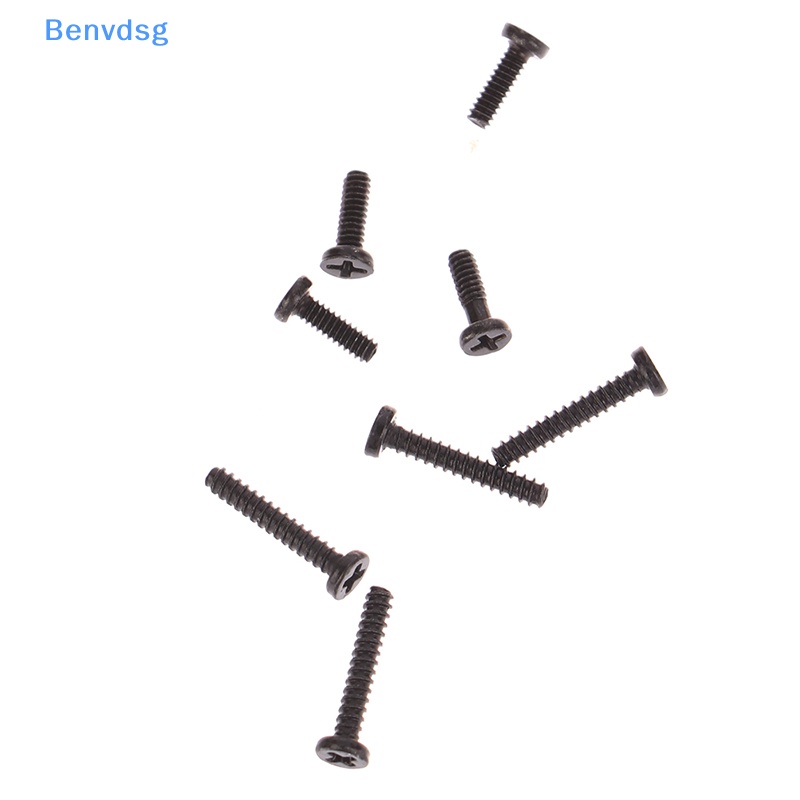 Bộ 8 Ốc Vít Thay Thế Dùng Cho Tay Cầm Chơi Game Hơi Nước