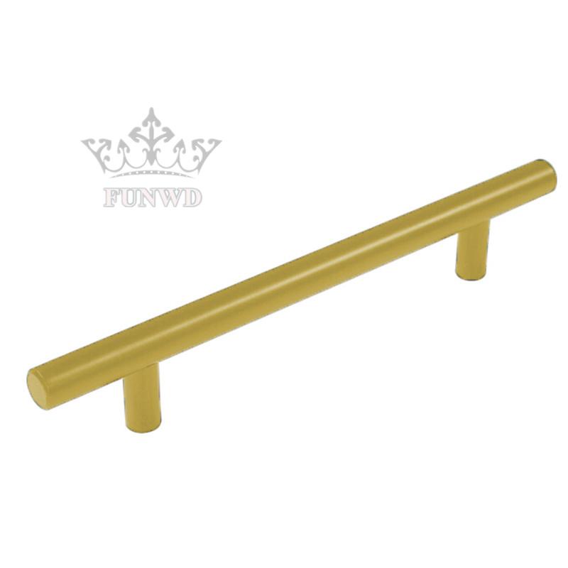 Tay Nắm Cửa Tủ Bếp Bằng Thép Không Gỉ Cao Cấp