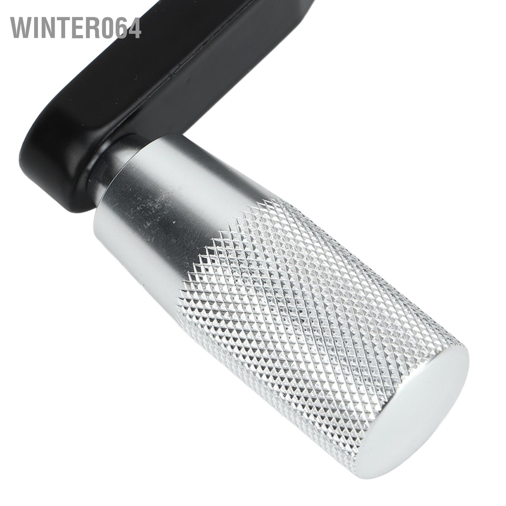 Winter064 Intercooler Ống Đính Hạt Dạng Con Lăn Máy Thép Dụng Cụ Cho 5/8in Và Lớn Hơn