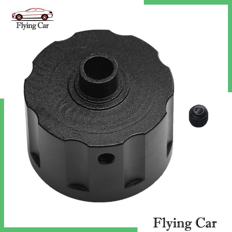 [Lzdjfmy2] Hộp Số Kim Loại Khác Nhau Cho Mô Hình Xe Hơi Điều Khiển Từ Xa DIY Accs 1: 8