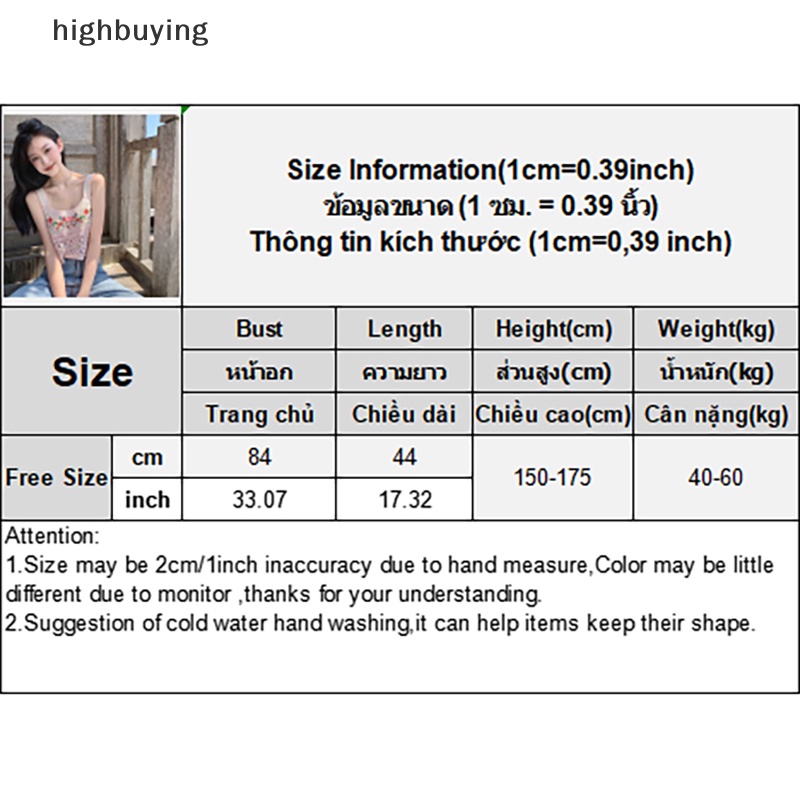 Áo Hai Dây Dệt Kim Dáng Rộng Thêu Họa Tiết Phong Cách Bohemia Cho Nữ