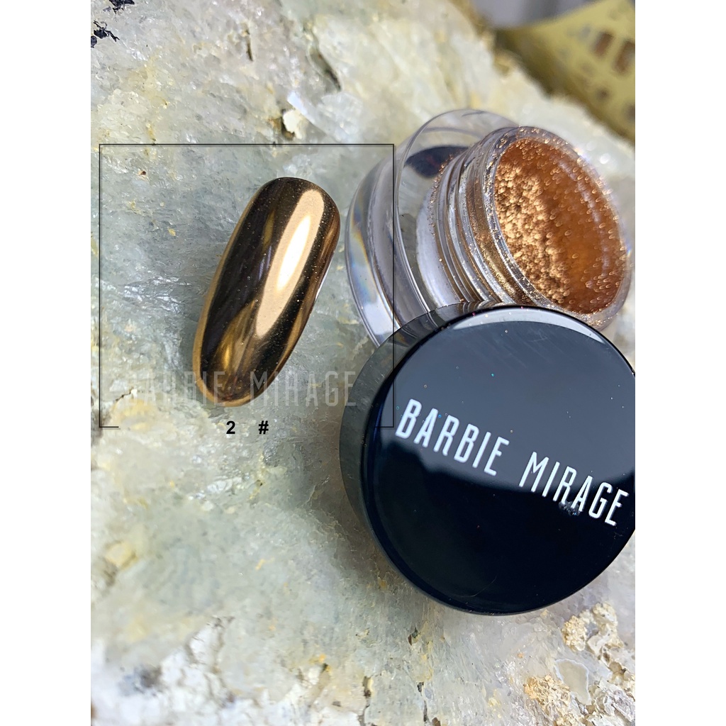 Tráng gương cao cấp Barbie Mirage siêu hot
