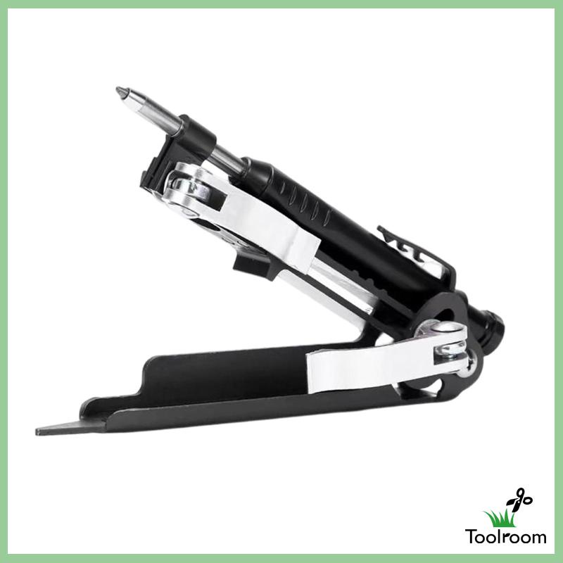 [Toolroom] Dụng Cụ Nạo Vét Bút Chì Có Lỗ Sâu Và Thang Máy