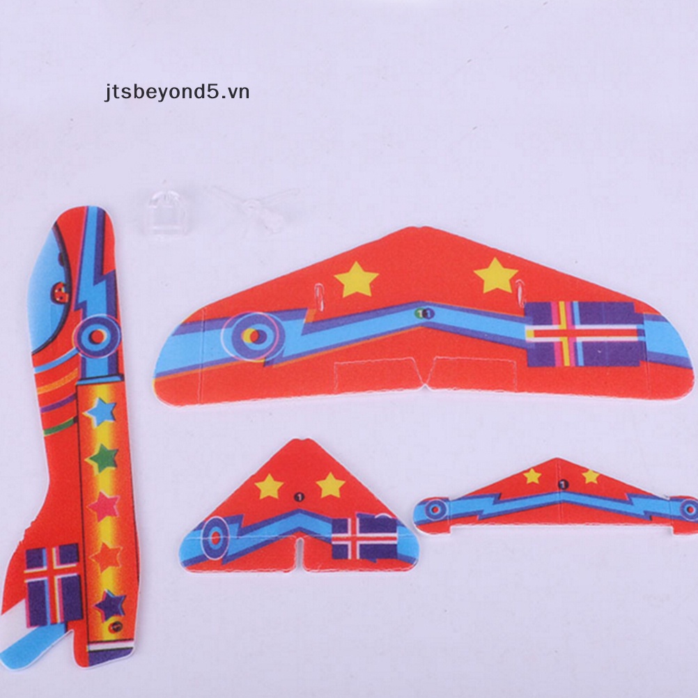 JY New Stretch bay tàu lượn máy bay trẻ em Đồ chơi trẻ em bán buôn ..