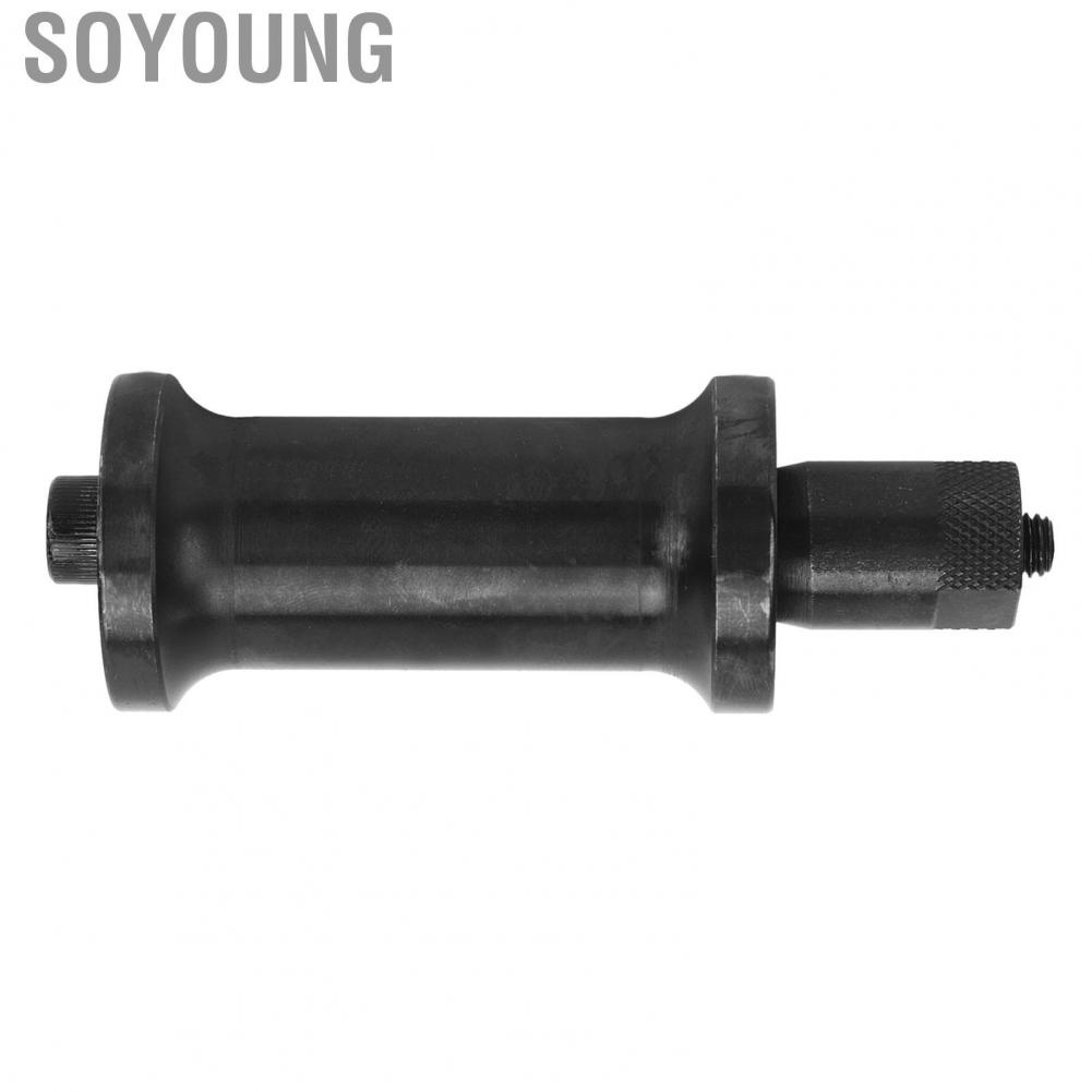 Soyoung Petrol Engines Injector Removal Tool  Professional Stable Performance Fuel High Hardness for Car