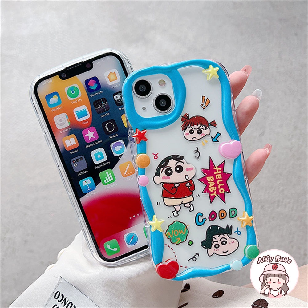Ốp Điện Thoại TPU Mềm Trong Suốt Chống Sốc In Hình Chocobi Cinderella Cho IPhone 14 Pro Max 11 12 11 Pro Max X XS