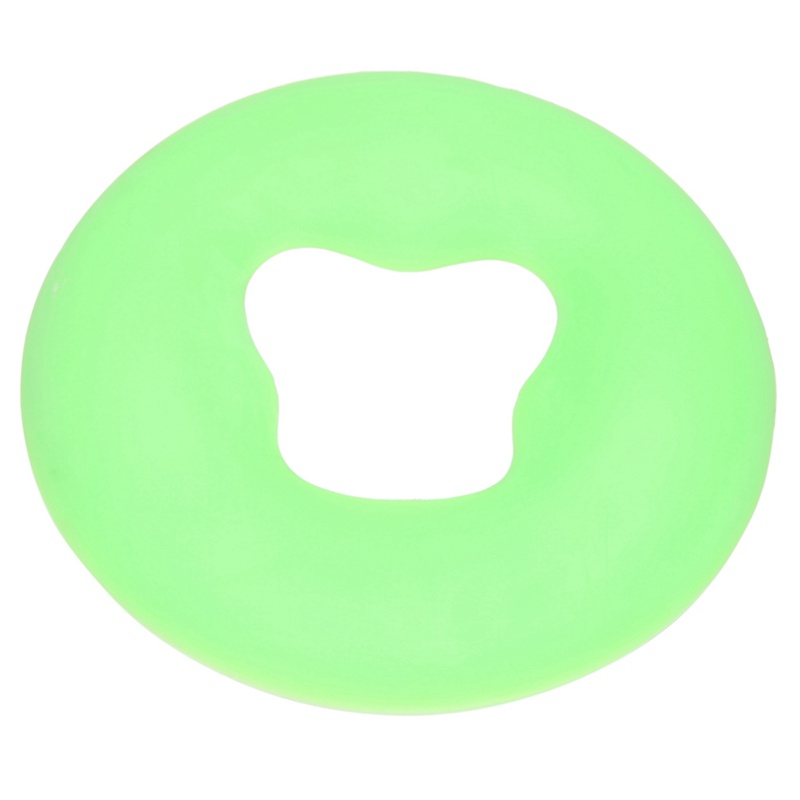 Gối Silicon Mềm Mát Xa Thư Giãn Cho Salon Làm Đẹp