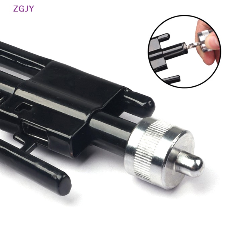 Kìm Cắt Dây Cáp An Toàn ZGJY 1034A 9 Inch Mới