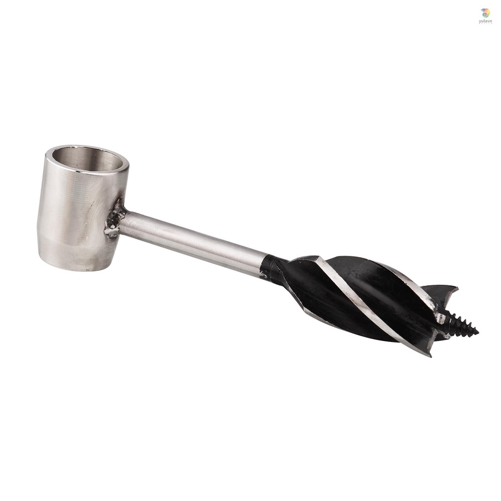 Mũi Khoan Gỗ 4-Edge Bằng Tay Chuyên Dụng