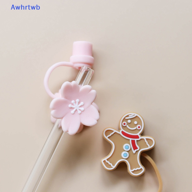 Nắp Đậy Cốc Uống Nước Bằng Silicon Chống Bụi Có Thể Tái Sử Dụng Mới