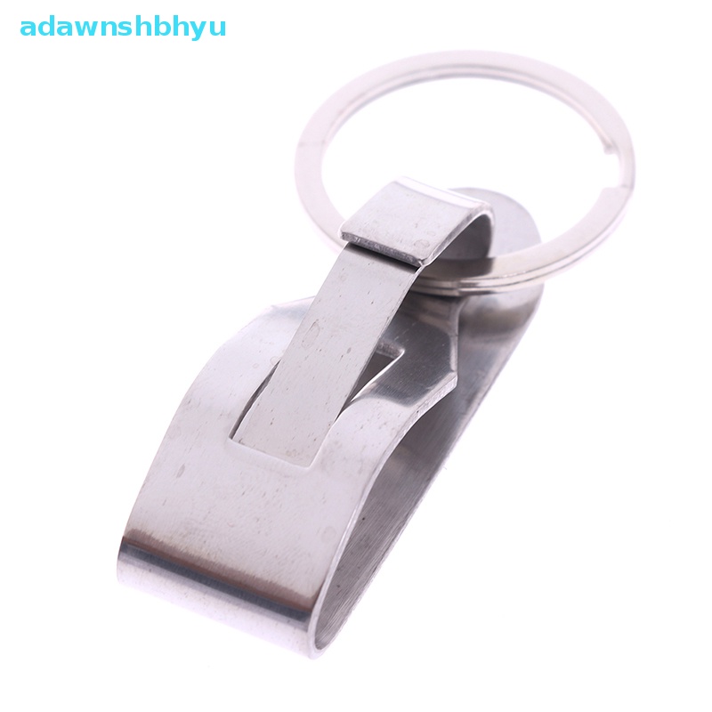 Kẹp Inox Tháo Lắp Nhanh Gắn Thắt Lưng Tiện Dụng