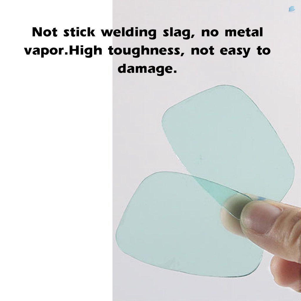 Tấm Phim Nhựa PC Bảo Vệ Mắt Kính Xe Hơi Biến Đổi Tự Động (s2mwvn)