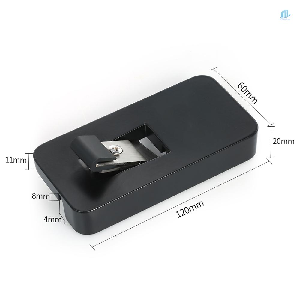 Dụng Cụ Cắt Tỉa Cạnh Gỗ Mini Cho Carpenterinone Edge