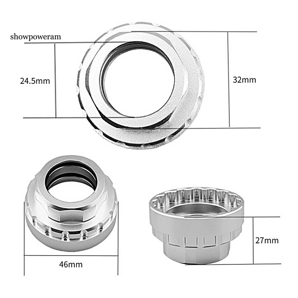 Phụ Kiện SPM Cho Shimano M7100 / M8100 / M9100